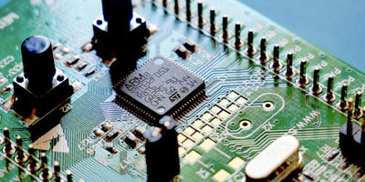 半导体及面板（测试 漏液监测系统应用）