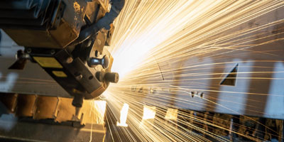 工业板块（测试 漏液监测系统应用）