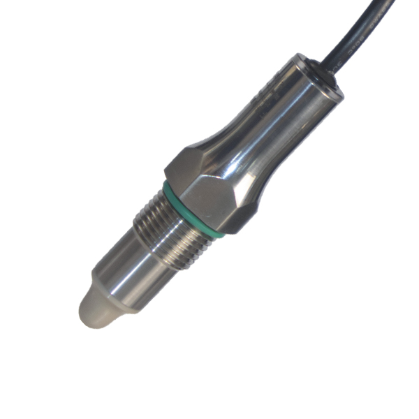 射频导纳自适应双路单点物位传感器 LZS-ALBFSSH2-LZS-03G1/296-PL