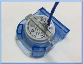 点式漏液传感器