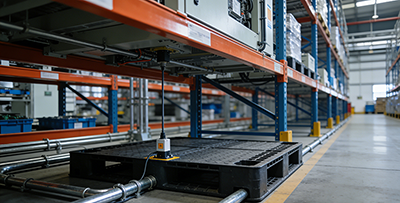 ​漏液监测富士康工业板块项目